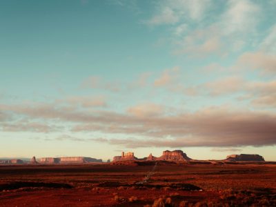 Arizona Golden Hour