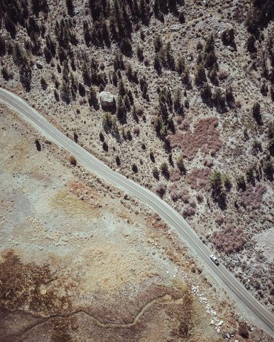 California Land