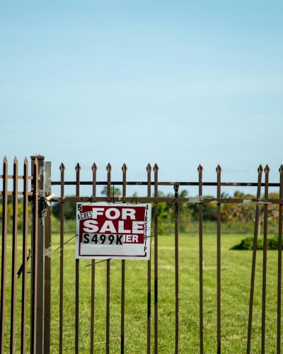 Florida Land